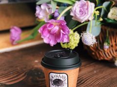 澳白-HANA COFFEE(长寿路店)