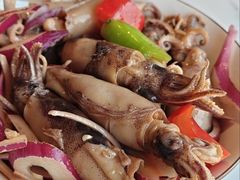 -老青岛戳子肉 (黄岛店)
