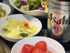 -NIUAN牛庵·日式和牛烧肉(恒隆店)