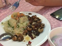 -黄金海景大酒店-旋转餐厅