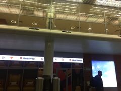 -谢列梅捷沃国际机场