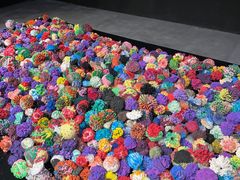 -chi K11艺术空间展览厅