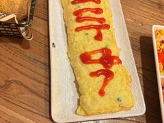 -恩你小木屋·韩式料理(假日广场店)