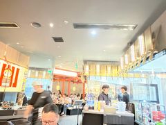 -厚贞日式烤肉(浦东汇智店)