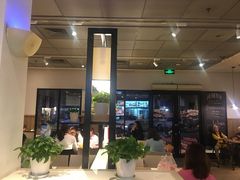 大堂-肯德基(新凌云店)