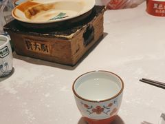 -费大厨辣椒炒肉(黄兴中心广场店)