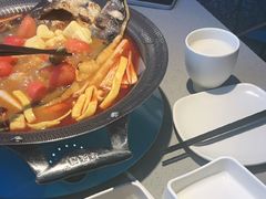 -半天妖烤鱼(中山路店)