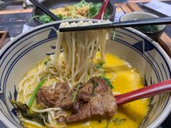 -和府捞面(西溪印象城店)