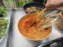 -韩盛·盛江山自助料理(中街大悦城黑金店)