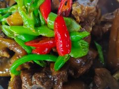 -阿娘家·原生态农家菜(国顺东路店)