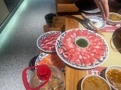 -东镇老火锅(长春路首店)