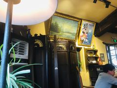 -古董花园(思南路42弄小区店)