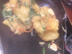 -东北特色铁锅炖·柴火灶(富阳一店)