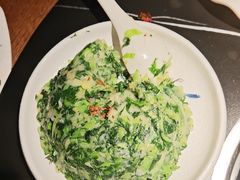 -福茂源横山铁锅羊肉(高新路店)