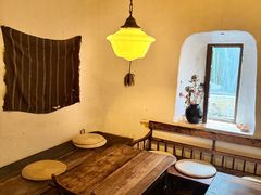 -WABI COFE(愚园路店)