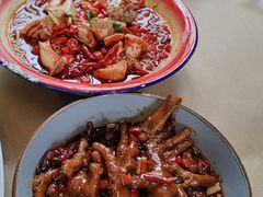 -老三样·旧食新味(万寿宫店)