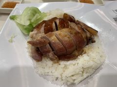 -太兴烧味餐厅(香港机场店)