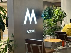 -M Stand(宁波万象城店)