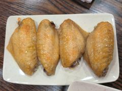 -蘑菇餐厅(马台街店)