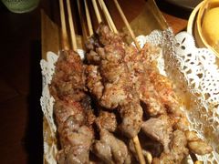 -楼兰新疆主题餐厅(苏州中心店)