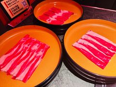 -牛New寿喜烧(金鹰世界店)