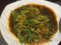 鱼醉无骨酸菜鱼(品尚店)-鱼醉无骨鱼·中山脆肉鲩(荔湾路店)