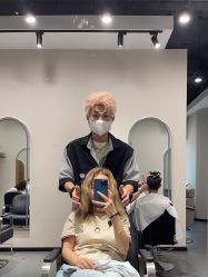 -P.R.O.salon 发哲