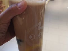-CoCo都可(方庄店)