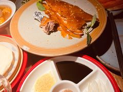 -青年公社烤鸭(青年路店)