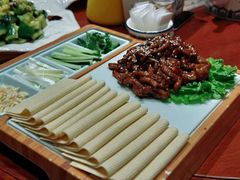 -京味张·北京烤鸭(南山店)