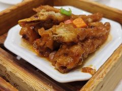 -广州酒家(昌岗地铁站店)