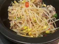 -云海肴云南菜(青浦宝龙店)