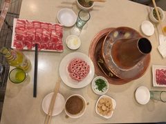 -八先生涮肉房(三里河店)