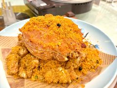 -尖沙咀大酒楼(罗村店·粤菜海鲜·宴会聚餐)