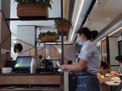 -新旺茶餐厅·早餐·夜宵(仙霞店)