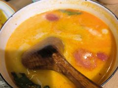 -迷你椰·泰式大排档(共康店)