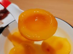黄桃-天怡興·百年蒸饺(中心书城店)