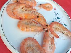 -友强·23年特色海鲜大排档(厦门店)