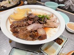 -潮界(虹桥新天地店)