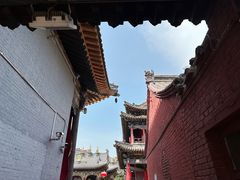 -五台山风景名胜区