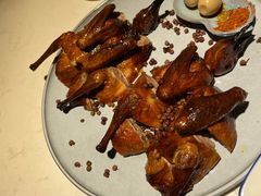 -院8里·小聚园老川菜(九眼桥店)