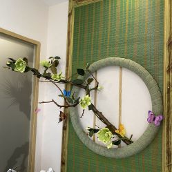 -芳朵美容养生SPA