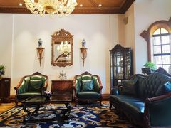 包厢-马勒别墅·中餐厅