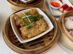 -相思林金岛饭店(青山湖店)