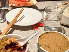 -海底捞大排档火锅(悦荟广场店)