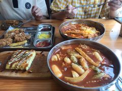 -青春分食(仙林大学城店)