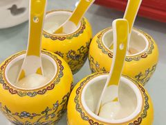 -汇贤府·李氏新鲁菜(万寿路店)