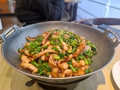 -梁记粥铺(开元地中海店)