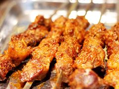 -古铜老院铜锅涮肉·清真(双井店)