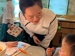 -小菜园新徽菜(无锡宜家荟聚中心店)